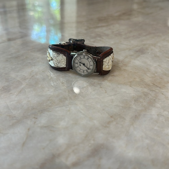 Montana Silversmiths Women’s Vintage Watch main image 11